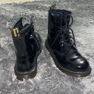Dr. Martens